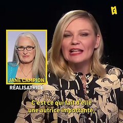 The Power of the Dog : un western qui sonde la masculinité toxique