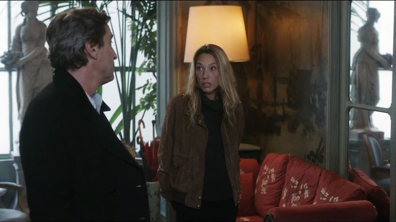 La Sainte Famille Bande-annonce VF