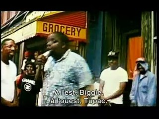 Biggie and Tupac Bande-annonce VO