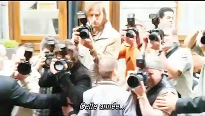 Bienvenue à Monte-Carlo Bande-annonce VO