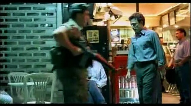 Terra incognita Bande-annonce VO