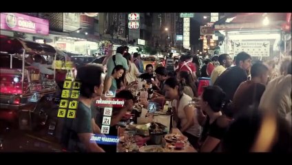 The Human Scale Bande-annonce VO