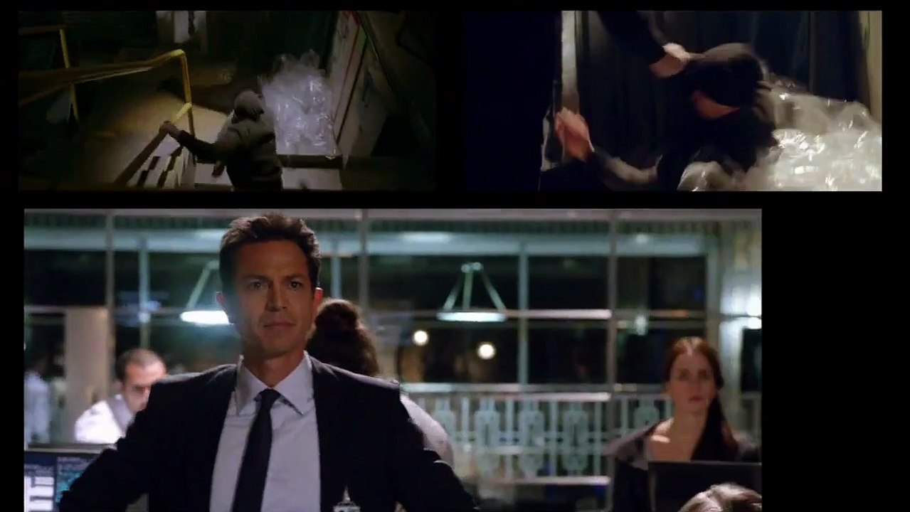 24 heures chrono - saison 9 Teaser (7) VO