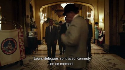 LBJ EXTRAIT VO "Résultats"