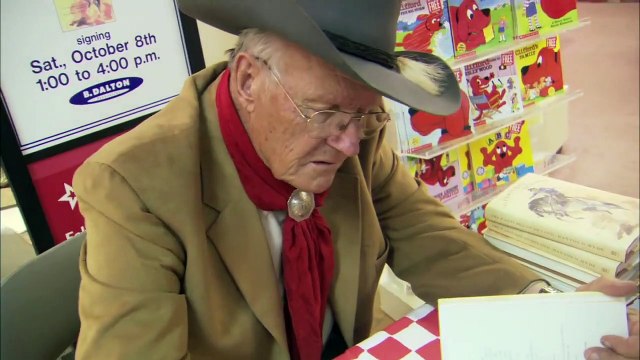 Running Wild: The Life of Dayton O. Hyde Bande-annonce VO