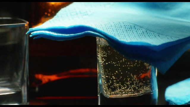 Les Amants passagers Teaser VF