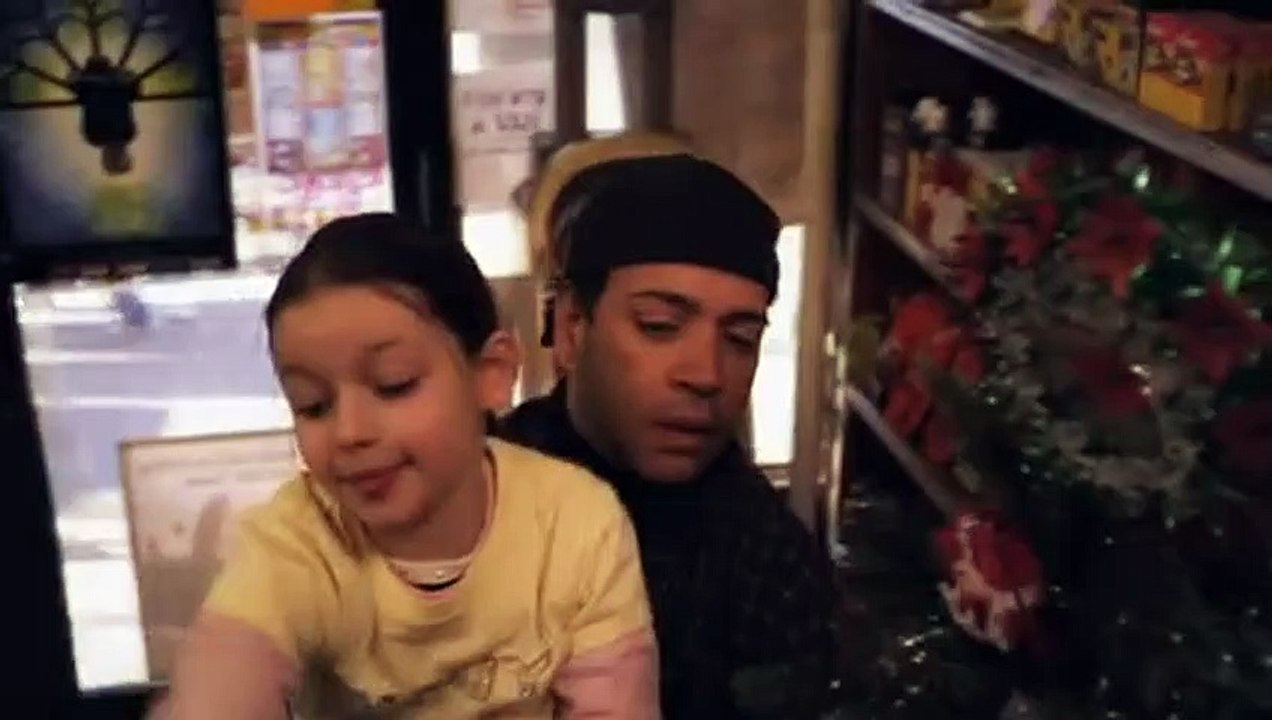 A Miracle in Spanish Harlem Bande-annonce VO