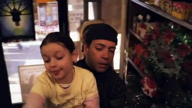 A Miracle in Spanish Harlem Bande-annonce VO