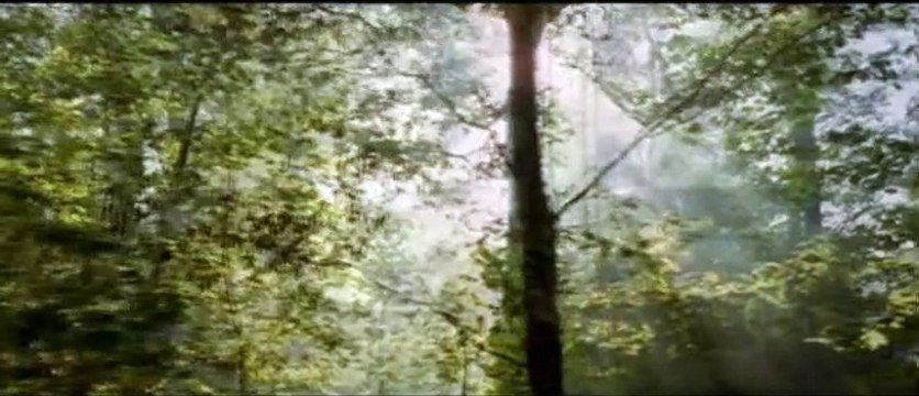 Coco Chanel & Igor Stravinsky Bande-annonce VF