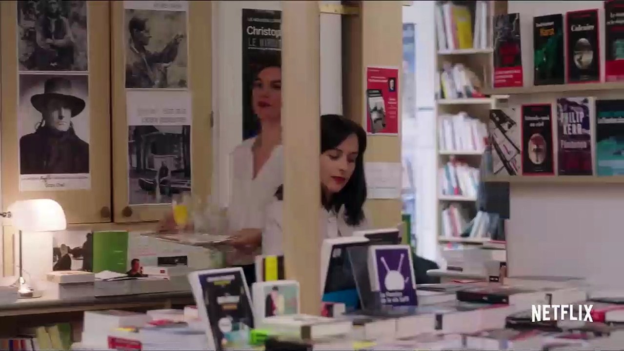 Je Ne Suis Pas Un Homme Facile Bande-annonce VF