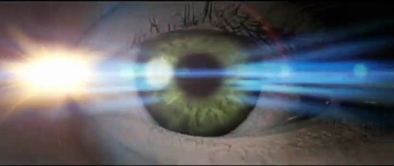 The Code Bande-annonce VO