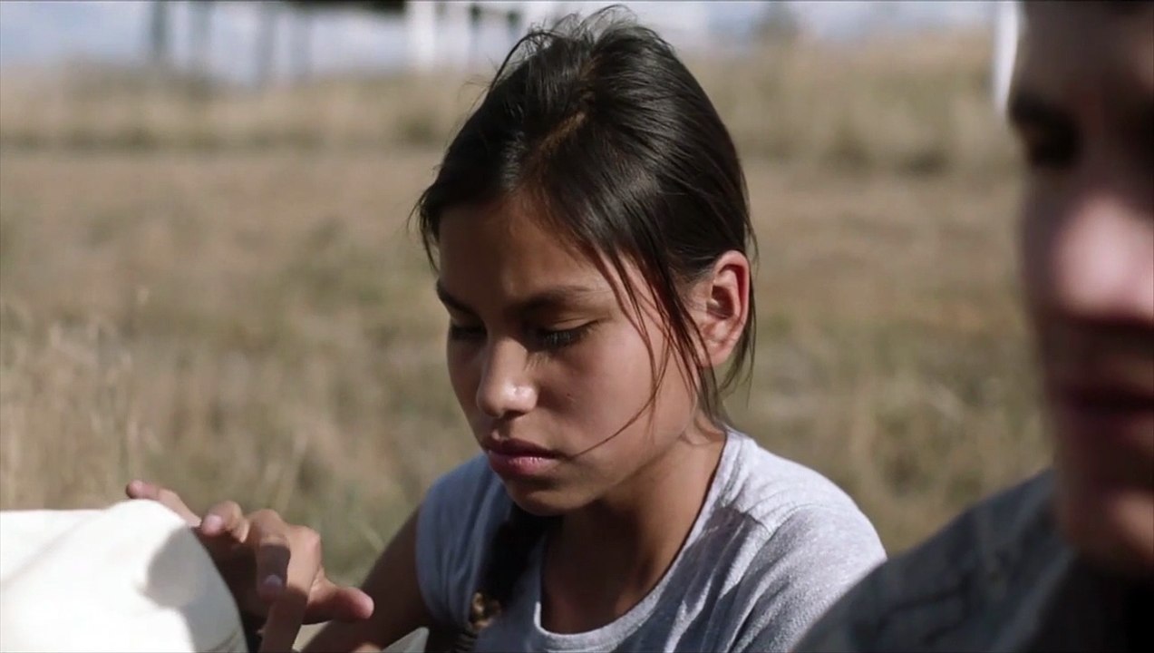 Les chansons que mes frères m’ont apprises - EXTRAIT VOST "Je peux l'essayer ?"