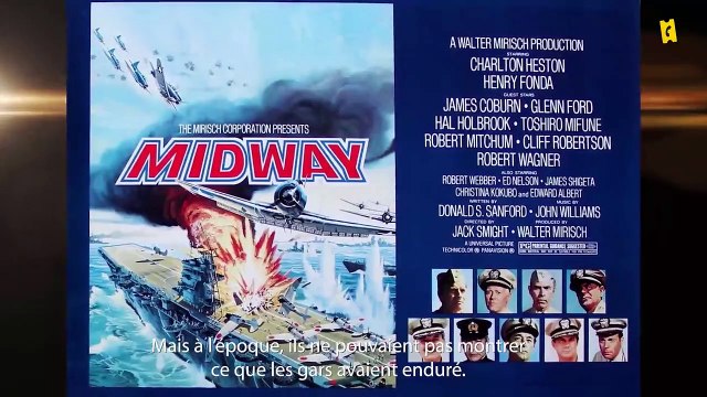 Roland Emmerich... Le grand spectacle réinventé