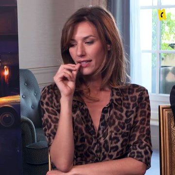 Nicolas Bedos, Doria Tillier, Fanny Ardant... C'était quoi votre belle époque ?