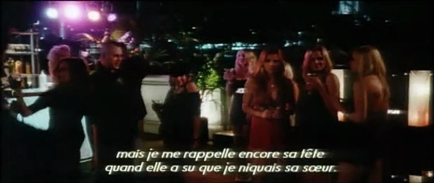 Toy Boy Extrait vidéo VO