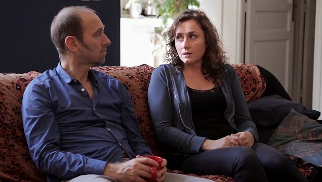 Lutine EXTRAIT Entrons dans la fiction