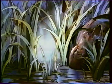 Les Aventures de Bernard et Bianca Bande-annonce VF