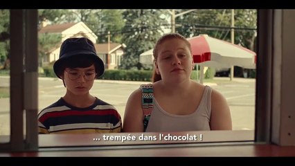 Jeune Juliette Teaser VF