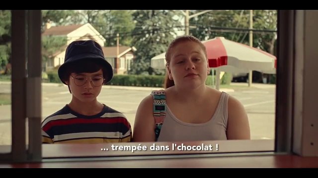 Jeune Juliette Teaser VF