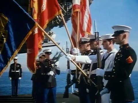 Le Vol de l'intruder Bande-annonce VO