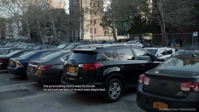 New York Unité Spéciale - saison 17 - épisode 10 Teaser VO