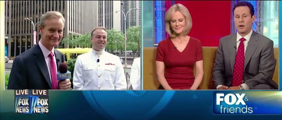 Scandale Bande-annonce (3) VF