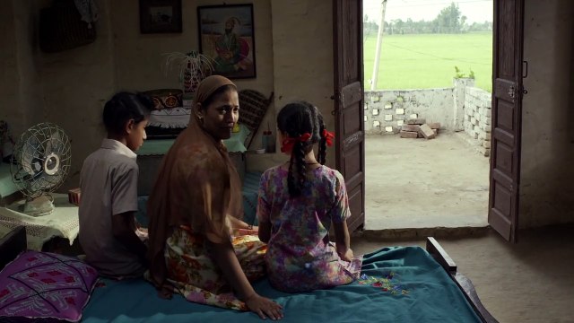 La Quatrième voie - EXTRAIT VO La fouille militaire