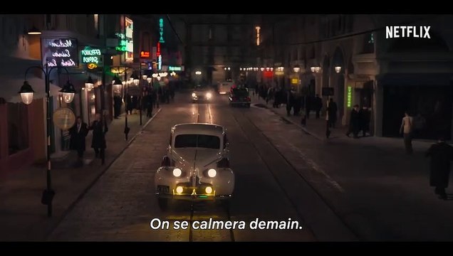 The Club - saison 2 Bande-annonce VO