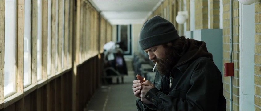 Bleu tonnerre Bande-annonce VF