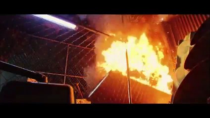 Tekken Bande-annonce VO