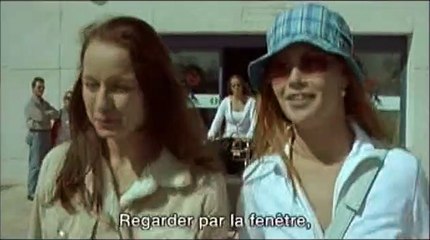 Le Voyage de Morvern Callar Bande-annonce VO