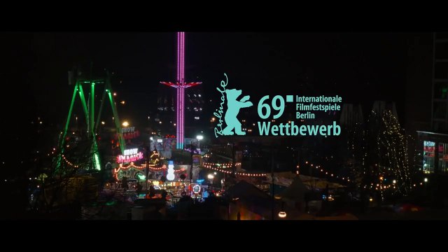 The Ground beneath my feet Bande-annonce VO