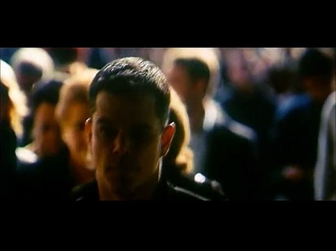 La Vengeance dans la peau Bande-annonce (2) VF