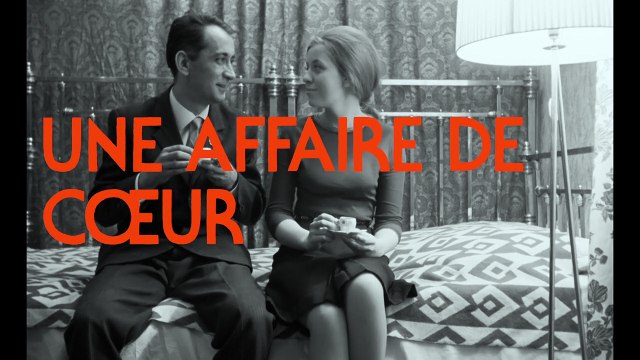 Une affaire de coeur : La tragédie d'une employée des P.T.T. Bande-annonce VO