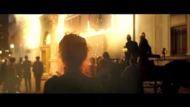 Le Bazar de la charité - saison 1 Bande-annonce (2) VF