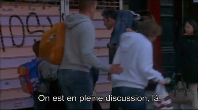 Lenny and the Kids (Go Get Some Rosemary) Extrait vidéo VO