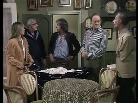 Robin's Nest (1977) S06E04 - High Quality DVD - When Irish Eyes are Smiling