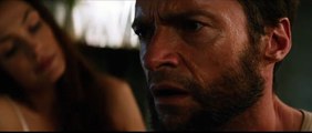 Wolverine : le combat de l'immortel Bande-annonce (5) VO