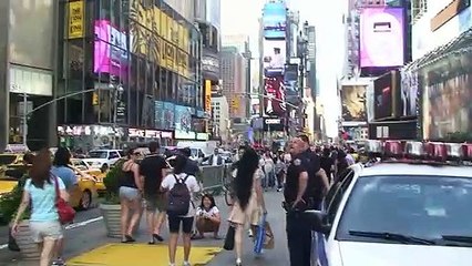 Design is One: The Vignellis Bande-annonce VO