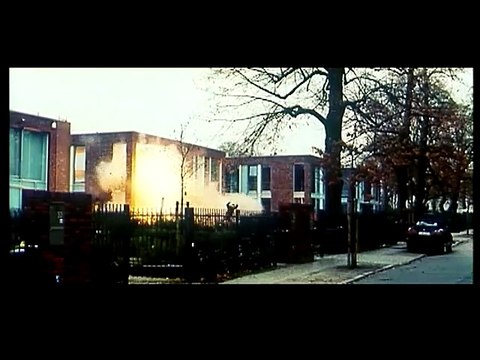 La Vengeance dans la peau Bande-annonce VO