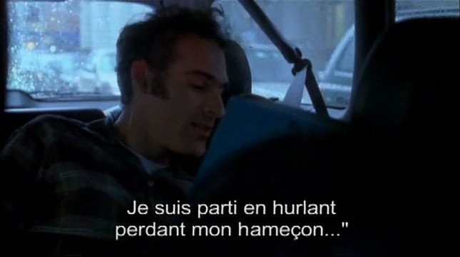 Lenny and the Kids (Go Get Some Rosemary) Extrait vidéo (4) VO