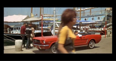 Le Gendarme de Saint-Tropez TEASER "Gangsters"