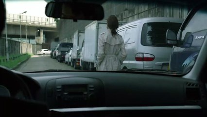 The Shameless - EXTRAIT VOST "Adieux près de la gare"