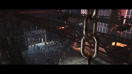 Le Voyage du Pèlerin Teaser VF