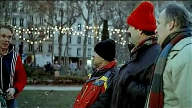 Quand tu descendras du ciel Teaser VF