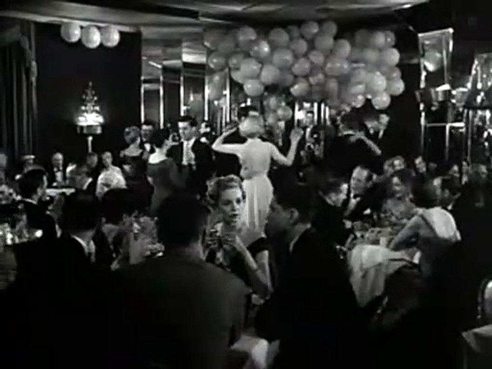 Le Faux Coupable Bande-annonce VO