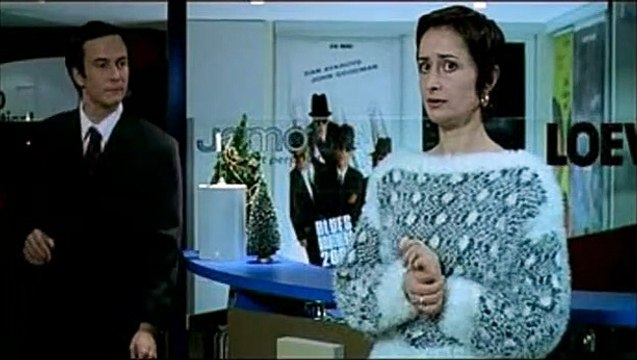 Quand tu descendras du ciel Teaser (2) VF