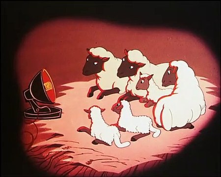 La Ferme des animaux Extrait vidéo VF