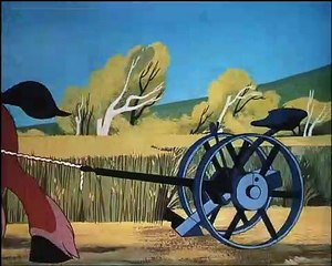 La Ferme des animaux Extrait vidéo (2) VF