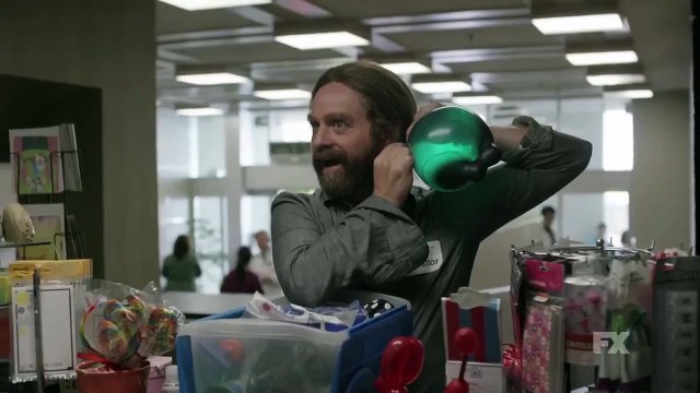 Baskets - saison 1 Bande-annonce VO